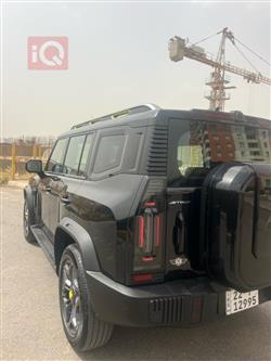 جيتور T2